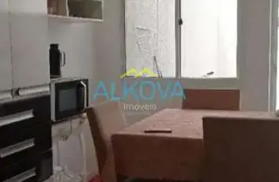 Sobrado à venda, 65 m² por r$ 385.000,00 - residencial são francisco - são josé dos campos/sp