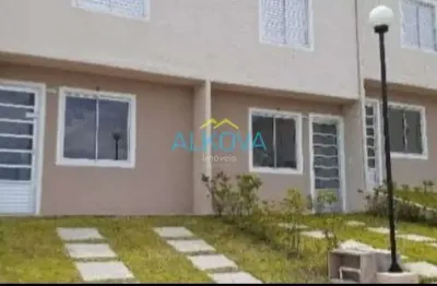 Sobrado à venda, 90 m² por r$ 300.000,00 - vila são geraldo - são josé dos campos/sp