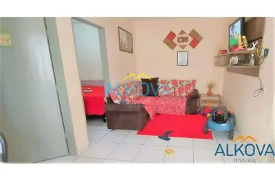 Casa à venda, 80 m² por r$ 380.000,00 - campo dos alemães - são josé dos campos/sp