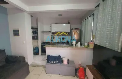 Sobrado à venda, 72 m² por r$ 320.000,00 - jardim da granja - são josé dos campos/sp