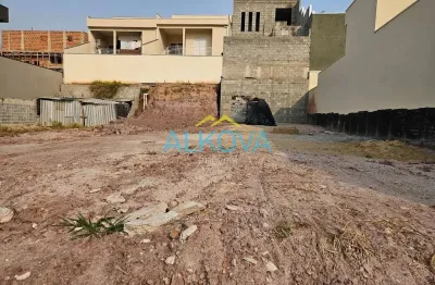 Terreno à venda, 175 m²  - portal dos pássaros - são josé dos campos/sp