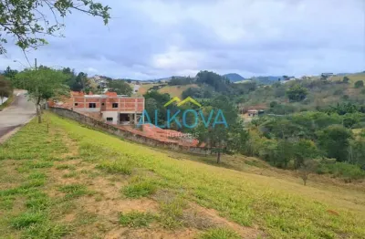 Terreno à venda na Rua Petúnia, Canaã, Jambeiro