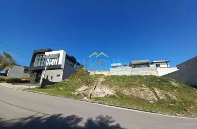 Terreno à venda, 250 m² - condominio vem viver - jacareí/sp
