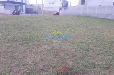 Terreno à venda, 260 m² por r$ 435.000,00 - condomínio reserva rudá - são josé dos campos/sp