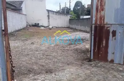 Terreno, 225 m² - venda por r$ 420.000,00 ou aluguel por r$ 4.990,00/mês - vila branca - jacareí/sp