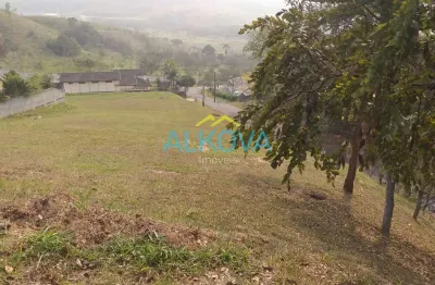 Terreno à venda, 1277 m² por r$ 690.000,00 - condomínio mirante do vale - jacareí/sp