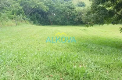 Terreno à venda, 1050 m² - condomínio residencial mirante do vale - jacareí/sp