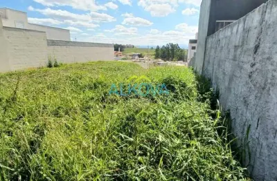 Terreno à venda, 190 m² por r$ 130.000,00 - portal santa inês - são josé dos campos/sp