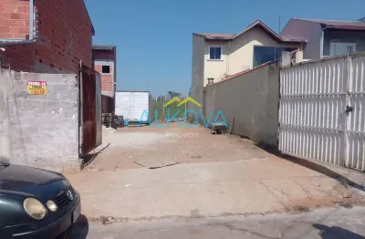 Terreno à venda, residencial santa paula, jacareí, sp