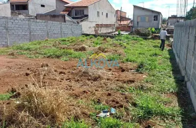 Terreno à venda, 150 m² por r$ 130.000,00 - portal santa inês - são josé dos campos/sp