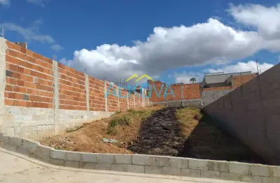 Terreno à venda, 175 m²  - setville altos de são josé	 - são josé dos campos/sp