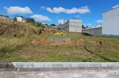 Terreno à venda, 150 m² por R$ 130.000,00 - Portal Santa Inês - São José dos Campos/SP