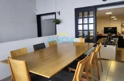 Casa com 4 dormitórios à venda, 188 m² por r$ 915.000 - bosque dos eucaliptos - são josé dos campos