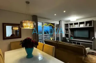 Apartamento à venda, vila industrial, são josé dos campos, sp