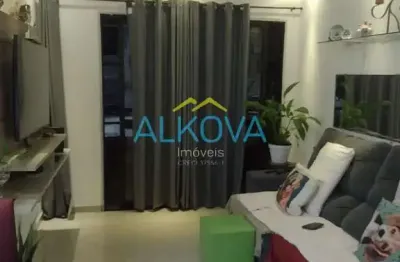 Apartamento à venda, monte castelo, são josé dos campos, sp