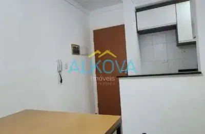 Apartamento à venda, jardim são leopoldo, são josé dos campos, sp