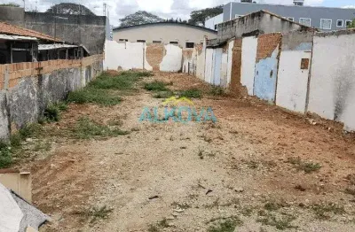 Terreno à venda, jardim paulista, são josé dos campos, sp