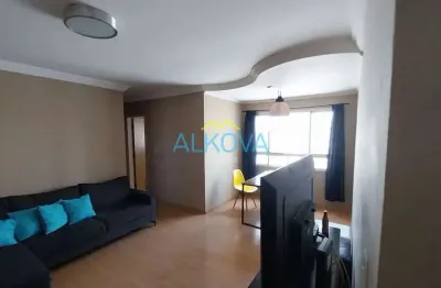 Apartamento à venda, jardim das colinas, são josé dos campos, sp