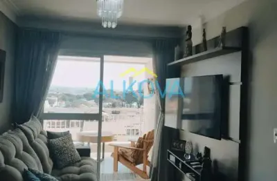 Apartamento à venda, jardim estoril, são josé dos campos, sp