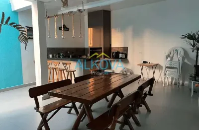 Sobrado à venda, cidade morumbi, são josé dos campos, sp