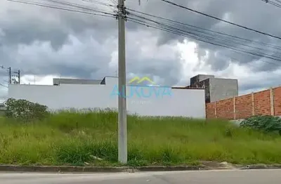 Terreno à venda, setville altos de são josé, são josé dos campos, sp