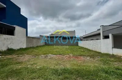 Terreno à venda, loteamento floresta, são josé dos campos, sp