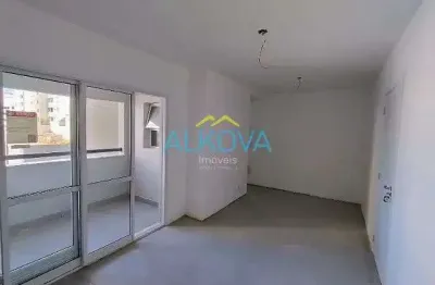 Apartamento à venda, vila industrial, são josé dos campos, sp