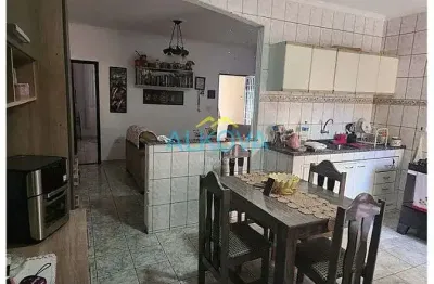 Casa com 2 quartos à venda na Rua João Rodrigues de Oliveira Figueiredo, Jardim Del Rey, São José dos Campos