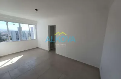 Apartamento à venda, jardim bela vista, são josé dos campos, sp