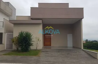 Casa para alugar, 210 m² por r$ 5.675,00/mês - residencial alta vista 2 - caçapava/sp