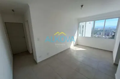Apartamento à venda, jardim bela vista, são josé dos campos, sp
