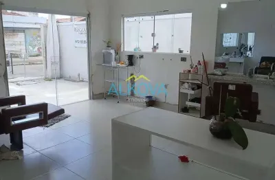 Casa à venda, 140 m² por r$ 935.000,00 - jardim satélite - são josé dos campos/sp
