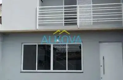 Sobrado à venda, 180 m² por r$ 935.000,00 - monte castelo - são josé dos campos/sp