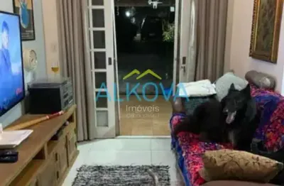 Edícula à venda, 100 m² por r$ 850.000,00 - urbanova - são josé dos campos/sp