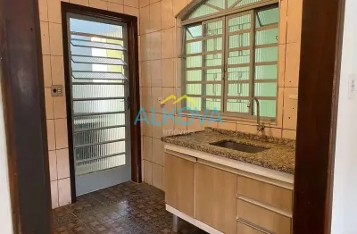 Casa à venda, 200 m² por r$ 960.000,00 - jardim satélite - são josé dos campos/sp