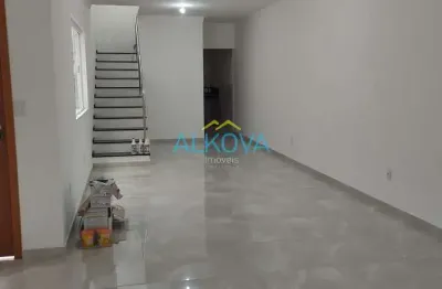 Sobrado à venda, 170 m² por r$ 850.000,00 - jardim satélite - são josé dos campos/sp