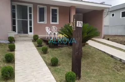 Casa à venda, 192 m² por r$ 980.000,00 - vila branca - jacareí/sp