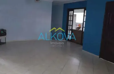 Casa à venda, 167 m² por r$ 900.000,00 - jardim satélite - são josé dos campos/sp