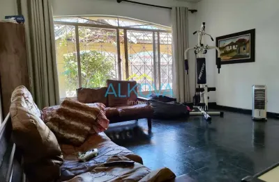 Sobrado à venda, 250 m² por r$ 1.000.000,00 - jardim luiza - jacareí/sp