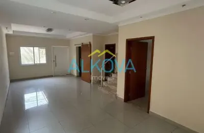 Sobrado à venda, 192 m² por r$ 1.000.000,00 - vila branca - jacareí/sp