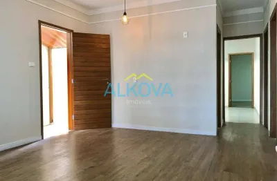 Casa à venda, 250 m² por r$ 960.000,00 - bosque dos eucaliptos - são josé dos campos/sp
