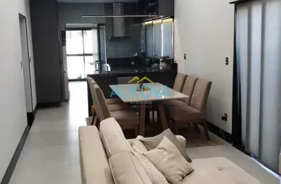 Casa com 2 dormitórios à venda, 120 m² por r$ 910.000,00 - jardim das flores - são josé dos campos/