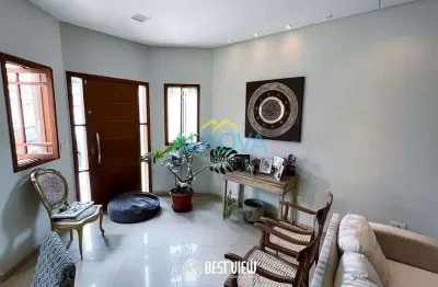 Casa à venda, 170 m² por r$ 980.000,00 - jardim satélite - são josé dos campos/sp