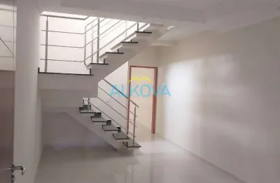 Sobrado à venda, 160 m² por r$ 805.000,00 - jardim das indústrias - são josé dos campos/sp