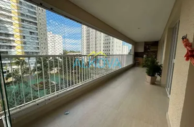 Apartamento à venda, 156 m² - jardim das indústrias - são josé dos campos/sp