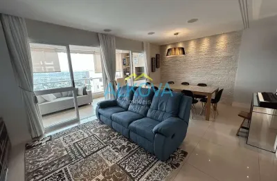 Apartamento à venda, parque residencial aquarius, são josé dos campos, sp