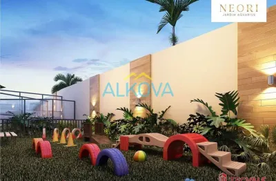 Apartamento duplex à venda, 140 m² por r$ 1.900.000,00 - jardim aquarius - são josé dos campos/sp