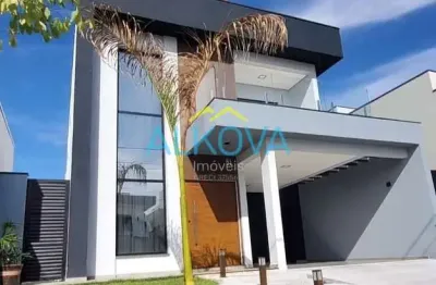 Sobrado à venda, 167 m² por r$ 1.180.000,00 - residencial colinas - caçapava/sp