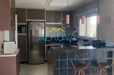 Sobrado à venda, 175 m² por r$ 1.380.000,00 - jardim uirá - são josé dos campos/sp