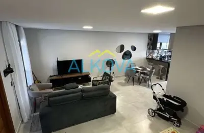 Sobrado com 4 dormitórios à venda, 182 m² por r$ 1.300.000 - jardim jacinto - jacareí/sp